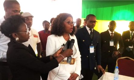 Le Gabon s’engage dans un Dialogue National Inclusif : Les Médias au Cœur de l’Information