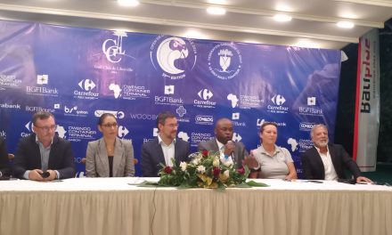 Libreville/39e édition de l’Open International de Golf: OCT, sponsor majeur, promeut l’égalité des genres