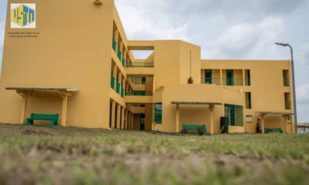 Gabon/Innovation et Renouveau : L&rsquo;USTM de Masuku Revêt un Nouveau Visage grâce au CTRI