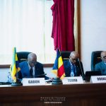 Afrique Centrale: Les Ministres de la CEMAC s’engagent pour la croissance économique et les réformes financières à Libreville