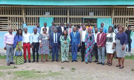 Installation des responsables des Cellules d’Éthique dans la province de l’Ogooué Lolo : Une Initiative pour Promouvoir l’Éducation Civique