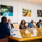 Réunion au Ministère de l’Économie : Vers une Clarification des Questions Foncières et Fiscales