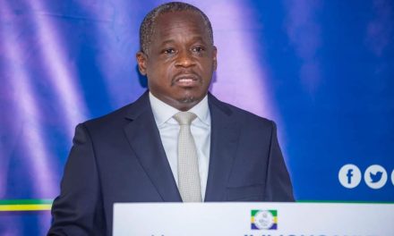 Gabon: Le Ministère de l’Intérieur prend les rênes de l’organisation électorale : Un pas décisif pour la transparence et l’intégrité