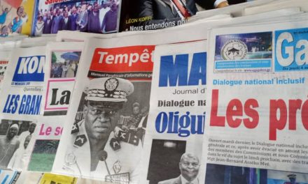 Le Gabon grimpe au classement mondial de la liberté de la presse, un engagement présidentiel salué