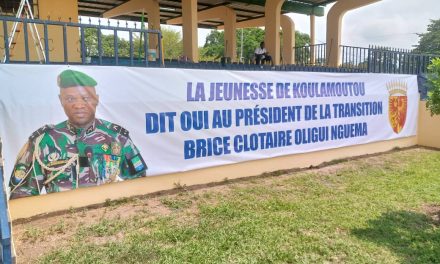 La Visite Attendue du Président Oligui à Lastourville : Espoirs et Attentes pour le Développement Local