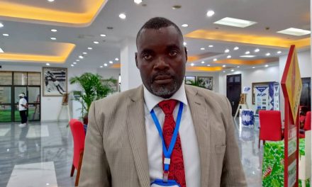 Réforme de l’emploi et des retraites au cœur des débats : Pierre Mintsa expose les avancées du Dialogue National Inclusif au Gabon