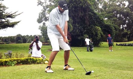 Le 39ème Open Golf de Libreville s’annonce comme un événement majeur pour les passionnés du sport