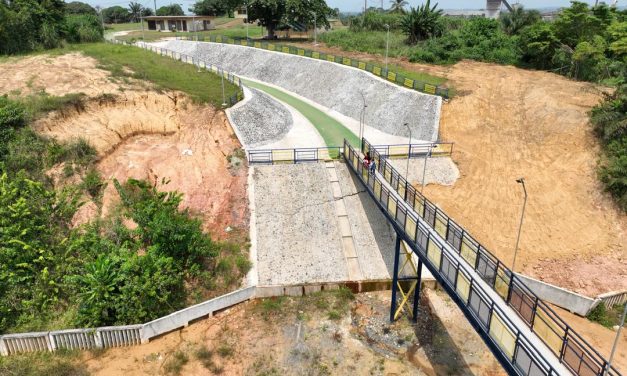 Gabon/La Setrag : Des Actions Concrètes en Faveur des Populations Hôtes