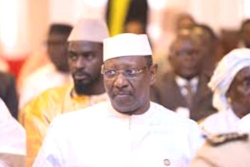 Habib Sylla Réélu à la Tête du Haut Conseil des Maliens du Gabon : Un Nouveau Mandat Sous le Signe de l’Unité et du Dévouement