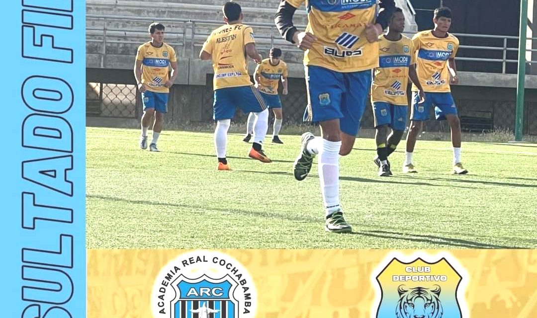 Football – Bolivie: Killian Obatiegué buteur sur penalty