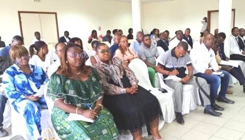 Gabon: Le RENAJI prépare l’avenir lors de son Assemblée Générale Extraordinaire