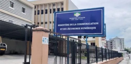 Liberté de la presse: Réforme imminente dans le secteur de la communication au Gabon