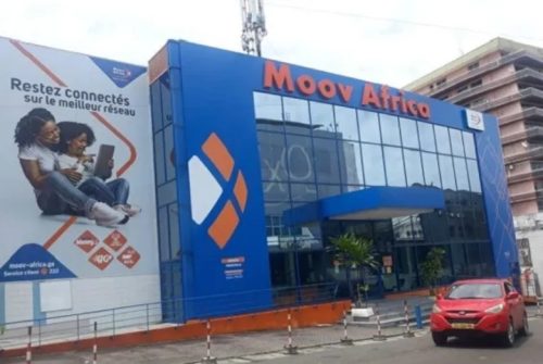 Moov Africa Gabon Télécom : Défiant les Directives de la HAC, Entrave à la Liberté de Presse en Ligne »