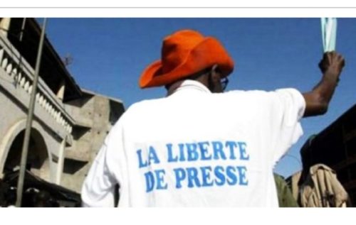 Liberté de la Presse au Gabon : Défis et Perspectives pour un Avenir Inclusif