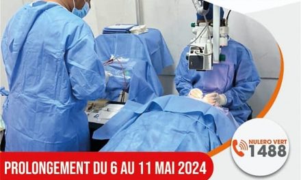 Mission Humanitaire Internationale : Campagne Gratuite de Soins Médicaux et Dentaires au SAMU Social Gabonais