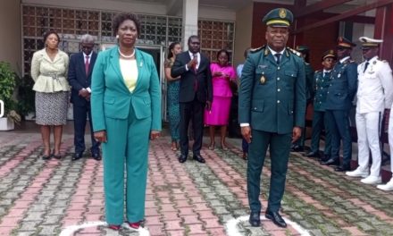 Gabon/Célébration de l’Unité Nationale du Cameroun : Un Symbole de Paix et de Coopération