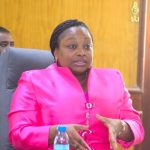 Gabon: La Vérité derrière les Falsifications : L’Intégrité de Madame le Ministre Camélia NTOUTOUME LECLERCQ
