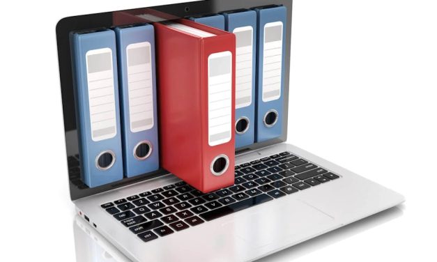 LA GESTION DES ARCHIVES DANS LES ETATS D’AFRIQUE SUBSAHARIENNE FRANCOPHONE