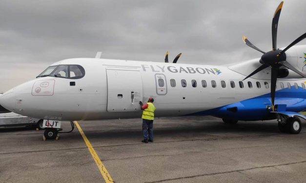 Fly Gabon Bientôt le premier Décollage : Un Nouvel Élan pour l’Aviation Gabonaise