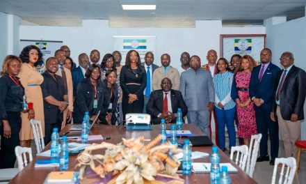 Développement Durable au Gabon : Libreville Lance le Premier Forum National sur la RSE