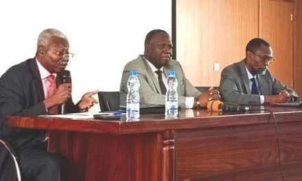 Réflexions sur les Défis et Opportunités des Frontières Gabonaises lors de la 14e Journée Africaine des Frontières