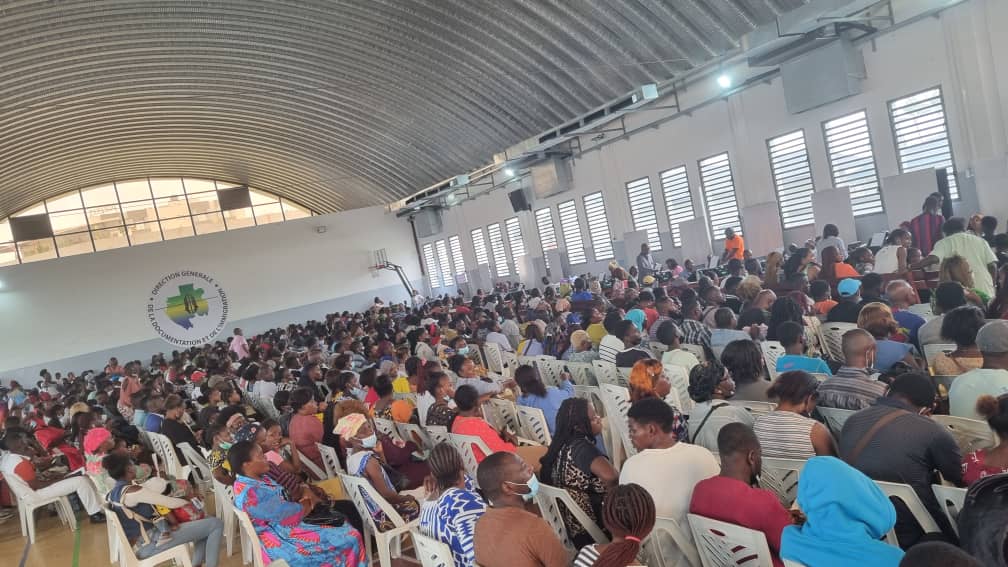 Prorogation du Délai pour l’Obtention du NIP : Une Mesure Salutaire pour les Citoyens de Libreville