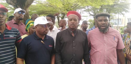 Hôtel de Libreville : Le Délégué spécial dans l’abacost d’un « dictateur » ?