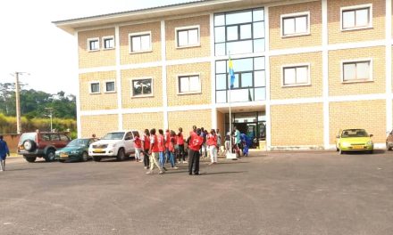 Koula-MoutouU:Le Bac Technologique Sous de Bons Auspices