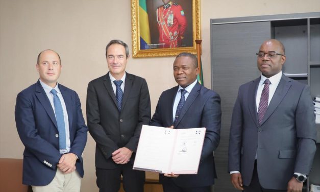 Renouvellement de la Voie Ferrée Gabonaise : Un Accord Complémentaire entre le Gouvernement et la Setrag pour la Poursuite des Travaux