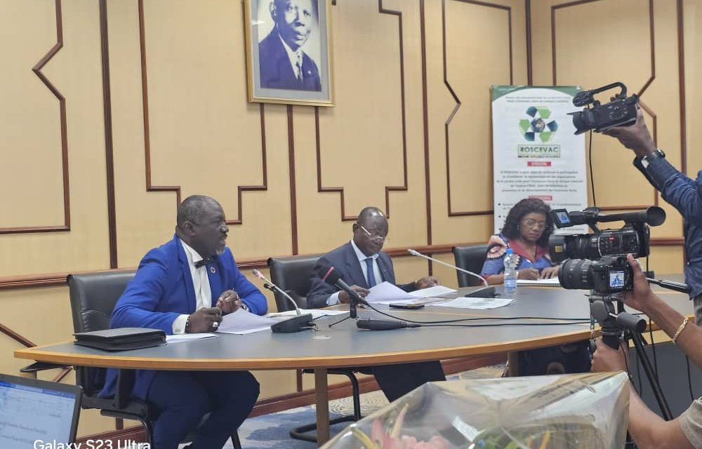 Gabon/Assemblée nationale : Des Mesures Urgentes pour Lutter Contre les Pollutions et l’Exploitation Illicite des Forêts