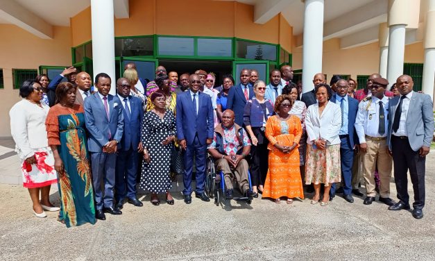 Le Gabon Renforce son Engagement pour les Droits de l’Homme à travers un Atelier National à Libreville