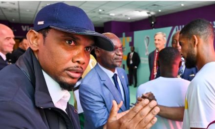 Crise au Sommet du Football Camerounais : La Guerre des Titans entre Gilbert Kadji et Samuel Eto’o