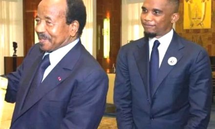 Une Leçon de Sagesse et de Justice : Paul Biya Sauve le Football Camerounais