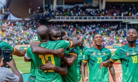 Les Lions Indomptables Brillent Contre le Cap-Vert et S’affirment en Leaders de leur Groupe