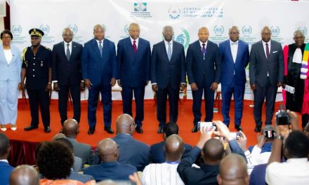 Gabon: Le Premier Ministre Raymond Ndong Sima Inaugure la 46ème Session des Comités Consultatifs Interafricains du CAMES