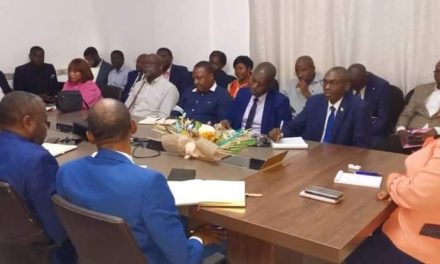 Gabon/Réforme de l’Orientation : Une Nouvelle Stratégie pour les Élèves de 15 Ans et Plus