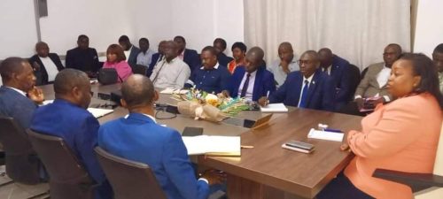 Gabon/Réforme de l’Orientation : Une Nouvelle Stratégie pour les Élèves de 15 Ans et Plus