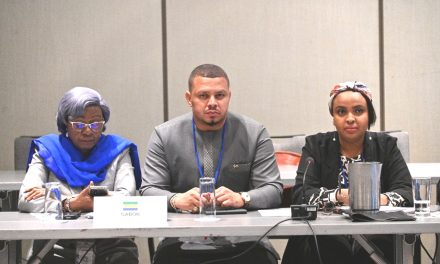 49e Session de l’APF/Réunion de la Commission Politique à Montréal : Le Gabon en Transition vers une Gouvernance Inclusive