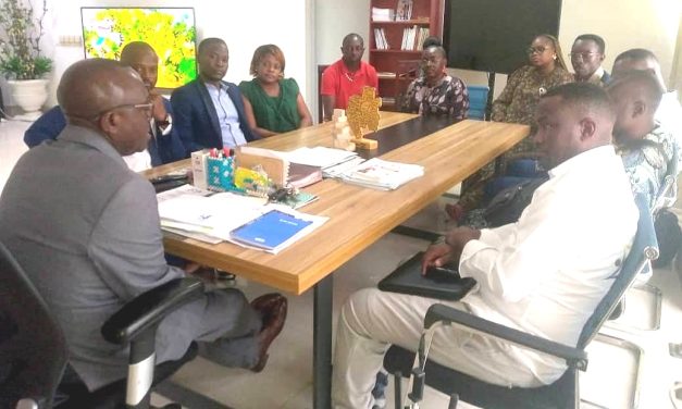 Le RENAJI et Gabon Télévision Unissent leurs Efforts pour Renforcer l&rsquo;Éthique et la Déontologie Journalistique
