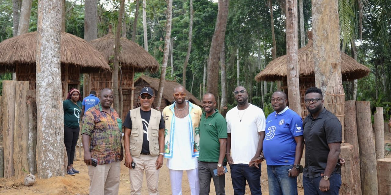 Le Gabon Mise sur le Tourisme Durable : Quatre Objectifs Stratégiques pour Valoriser le Patrimoine National