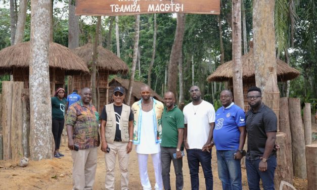 Le Gabon Mise sur le Tourisme Durable : Quatre Objectifs Stratégiques pour Valoriser le Patrimoine National