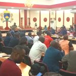 Tournée Républicaine : Libreville se Prépare à Accueillir le Président Brice Clotaire OLIGUI NGUEMA