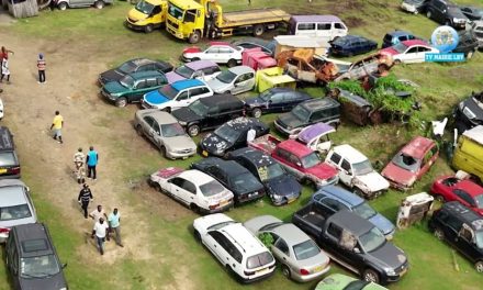 Mairie de Libreville/Lutte contre l’insalubrité publique : L’ultimatum de Jude Ibrahim Rapontchombo