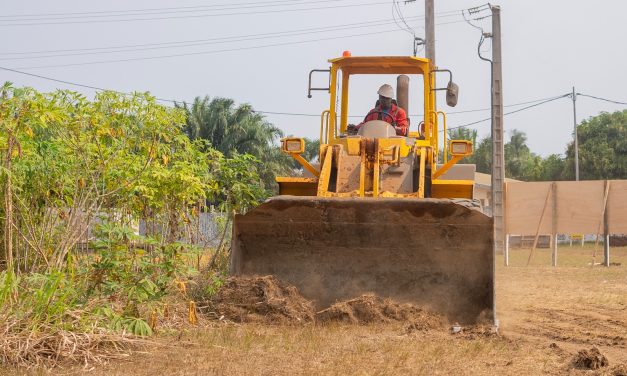Lancement des travaux de la centrale thermique à gaz IPP Mayumba : Un pas décisif pour l&rsquo;avenir énergétique du Gabon