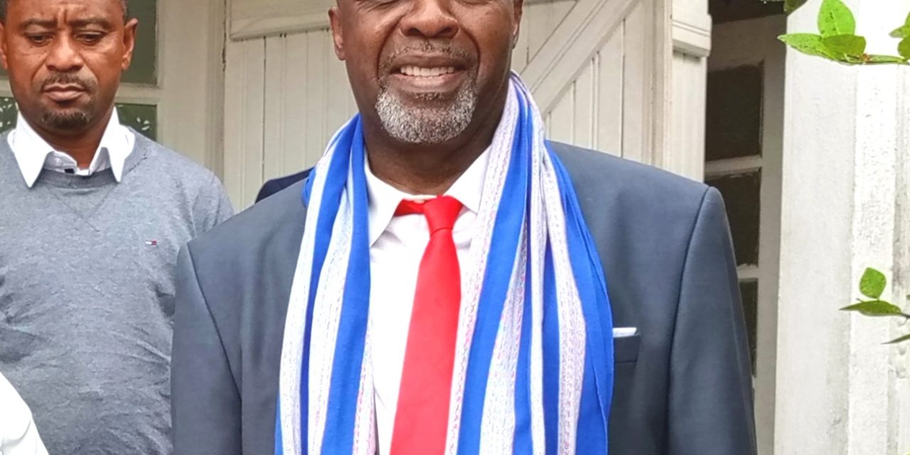 Controverse autour du Dr Constant OYONO : La Vérité Derrière les Allégations
