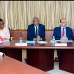 Olam Palm Gabon : Nouveaux Horizons pour l’Économie Gabonaise avec Christophe EYI à sa Tête