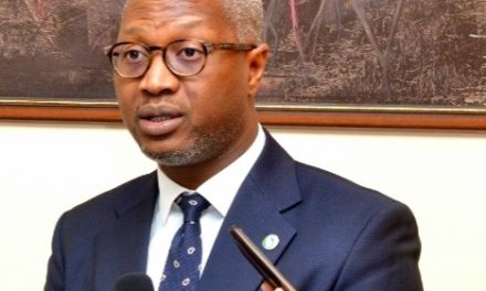 Jean Christophe Eyi, nouveau DG d’Olam-Palm Gabon, réaffirme l’engagement social et opérationnel de l’entreprise