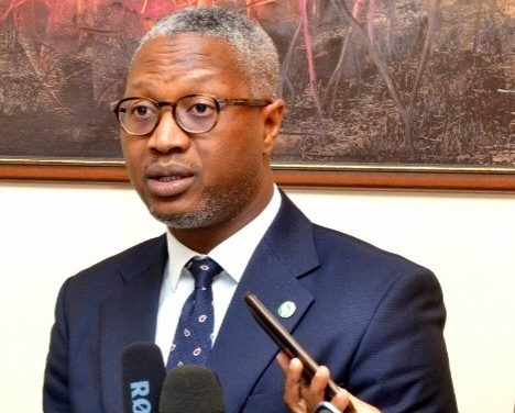 Jean Christophe Eyi, nouveau DG d’Olam-Palm Gabon, réaffirme l’engagement social et opérationnel de l’entreprise