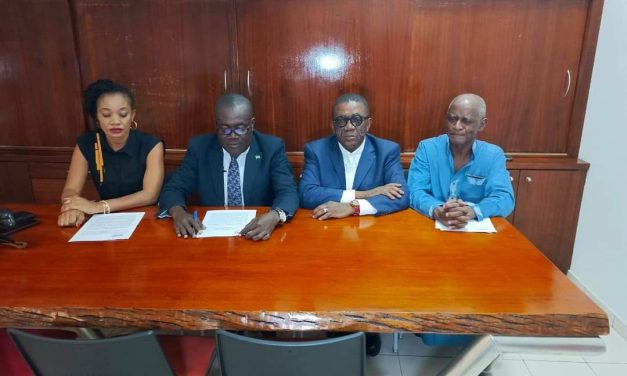 Gabon: L&rsquo;OPAM Soutient les Réformes Médiatiques au Gabon et Exige une Distribution Claire des Subventions