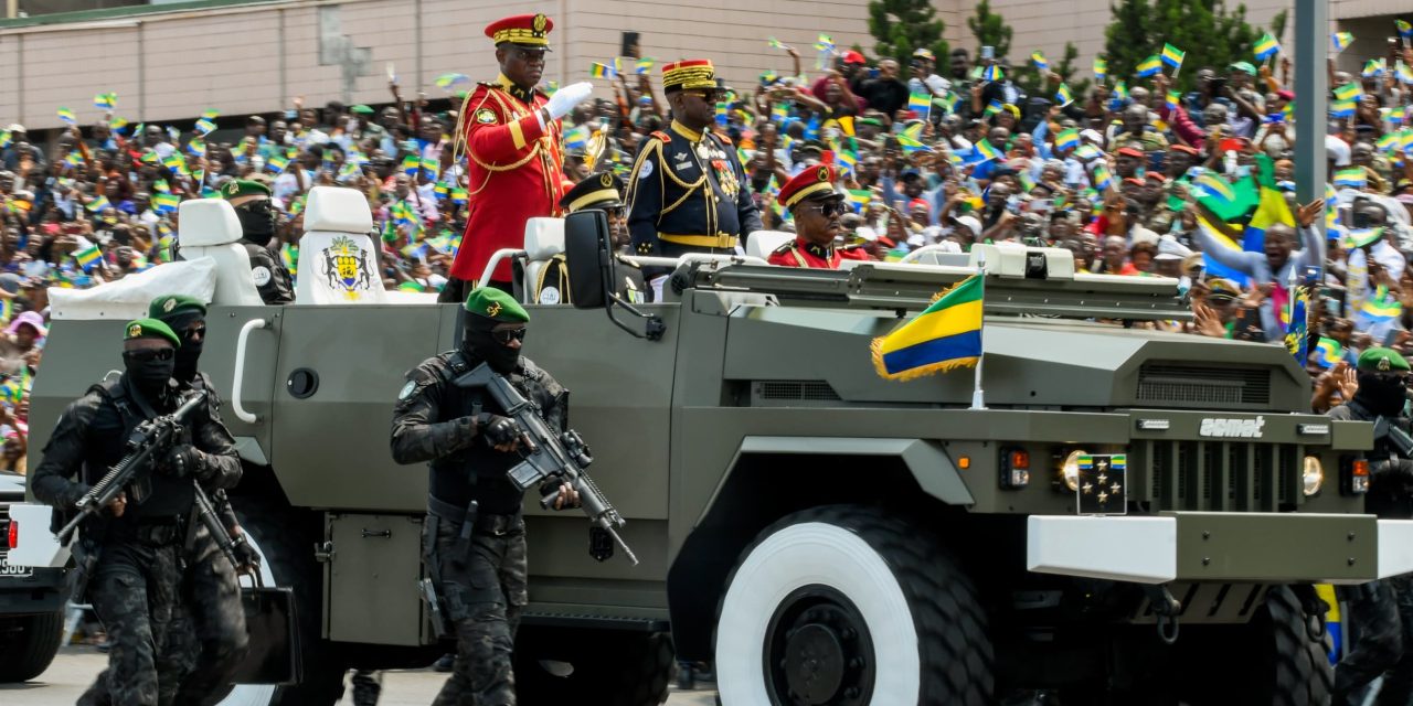 64e anniversaire de l’indépendance du Gabon : Un appel au renouveau et à la réconciliation nationale